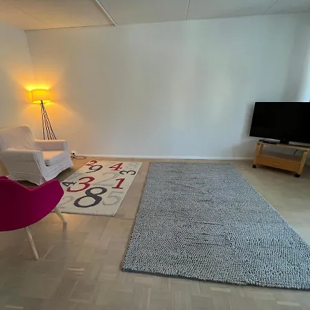 Nordic Charm In Helsinki, Near Aalto University, Tapiola *